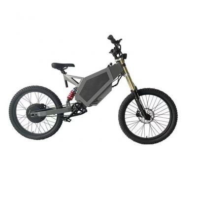 2022 SS60  electric off road mountain bike 5700 watt