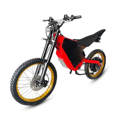 2023 Most Powerful SS30 72V 15000W/20000W with 75Ah battery stealth bomber electric mountain bike