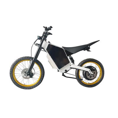 Most Powerful SS30 72V 15000W with 75Ah battery stealth bomber electric bike