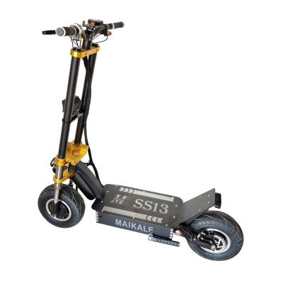 Electric Scooter OEM Lithium Battery Power Electric Scooter 
