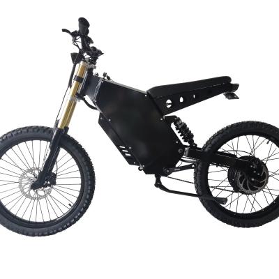 HOT SALE 72V 5000 26/40.6AH SS30 Electric Off-road Bike
