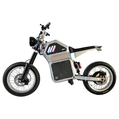 MDX-3 Electric Dirt Bike Mountain Bike Fast Speed Motorcycle For Adult